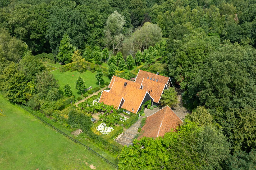 Foto 11 van Leeferdinklaan 4