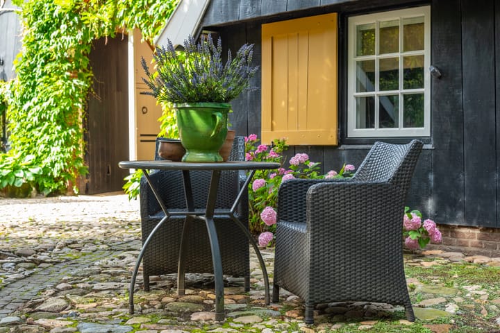 Foto 29 van Leeferdinklaan 4