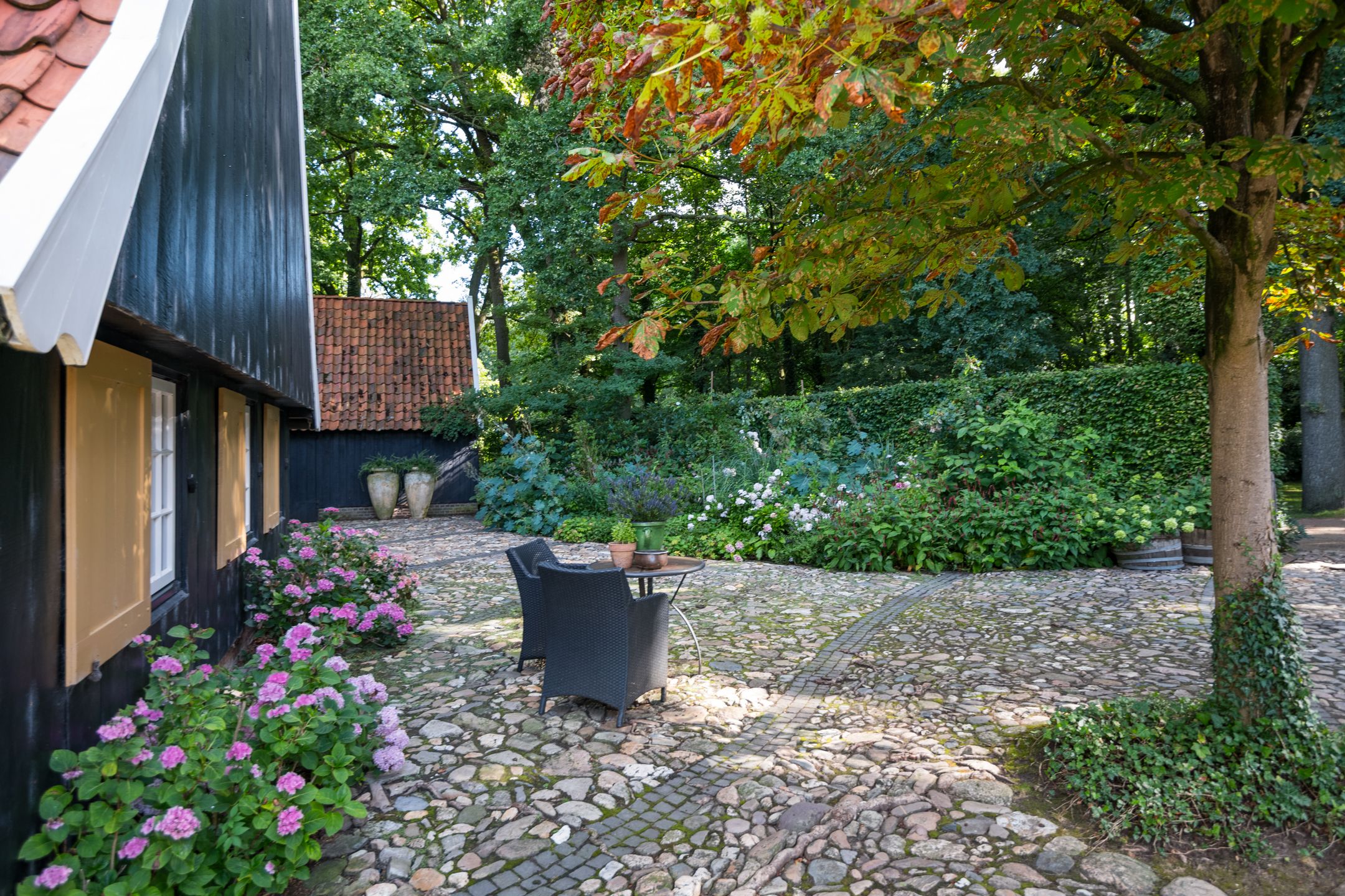 Foto 30 van Leeferdinklaan 4