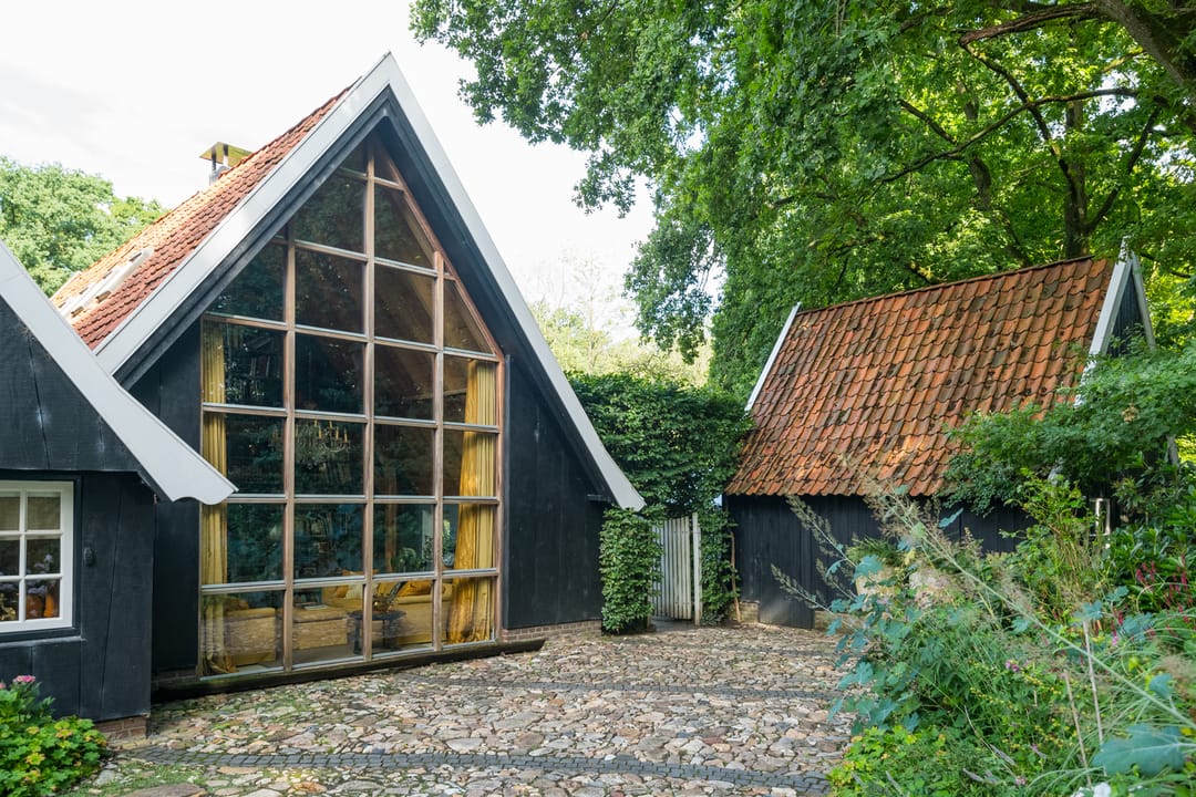 Foto 31 van Leeferdinklaan 4