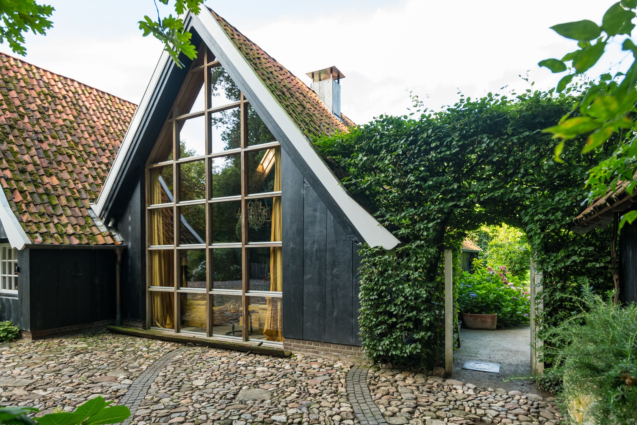 Foto 33 van Leeferdinklaan 4