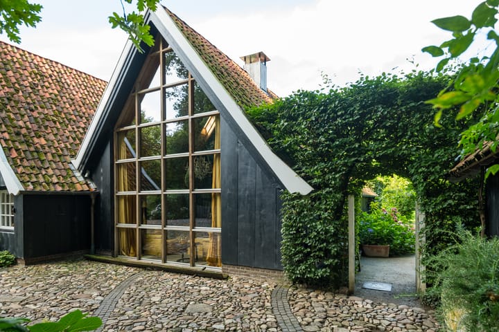 Foto 33 van Leeferdinklaan 4