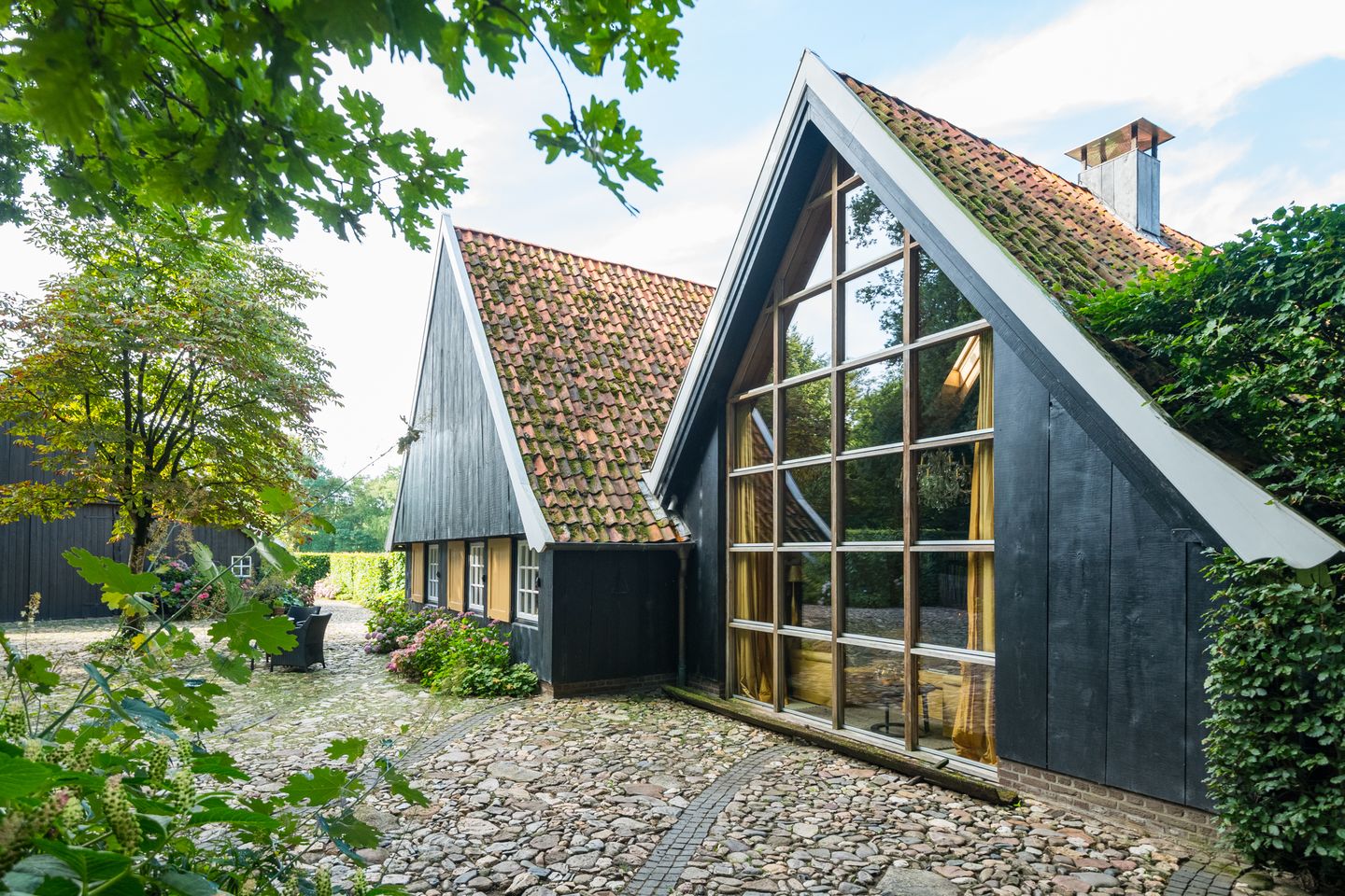 Foto 34 van Leeferdinklaan 4