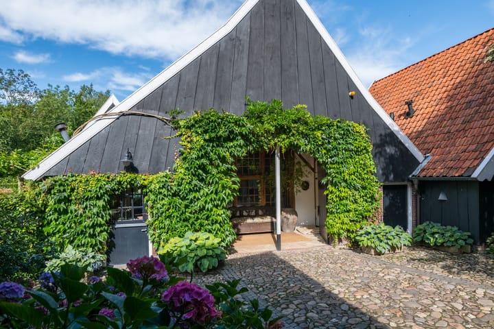 Foto 37 van Leeferdinklaan 4