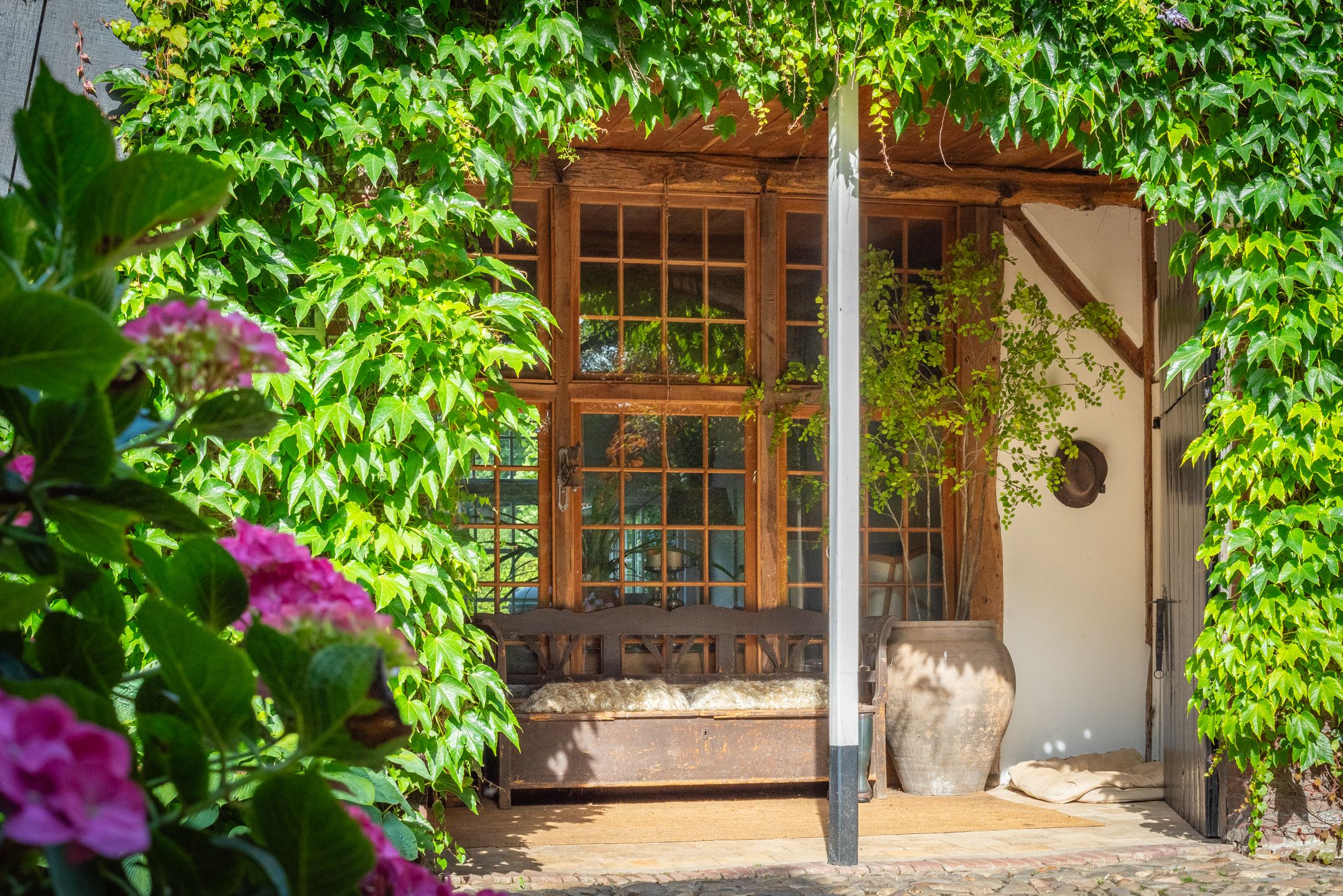 Foto 39 van Leeferdinklaan 4