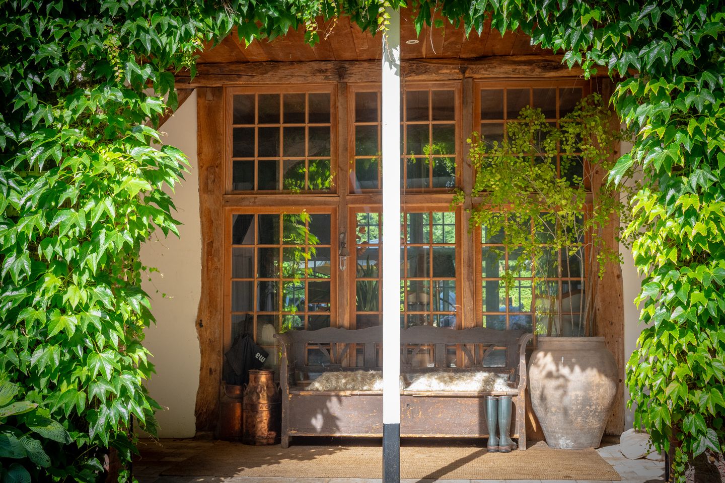 Foto 40 van Leeferdinklaan 4