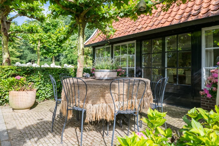 Foto 50 van Leeferdinklaan 4