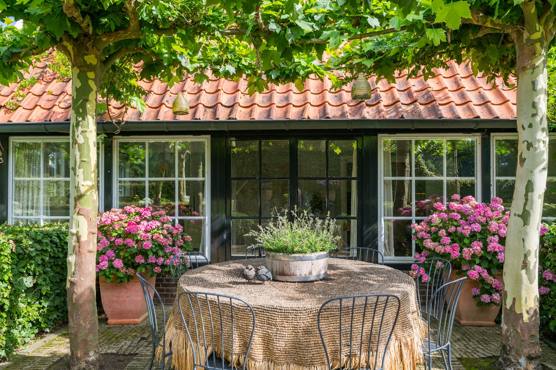 Foto 51 van Leeferdinklaan 4