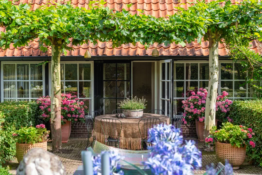 Foto 52 van Leeferdinklaan 4