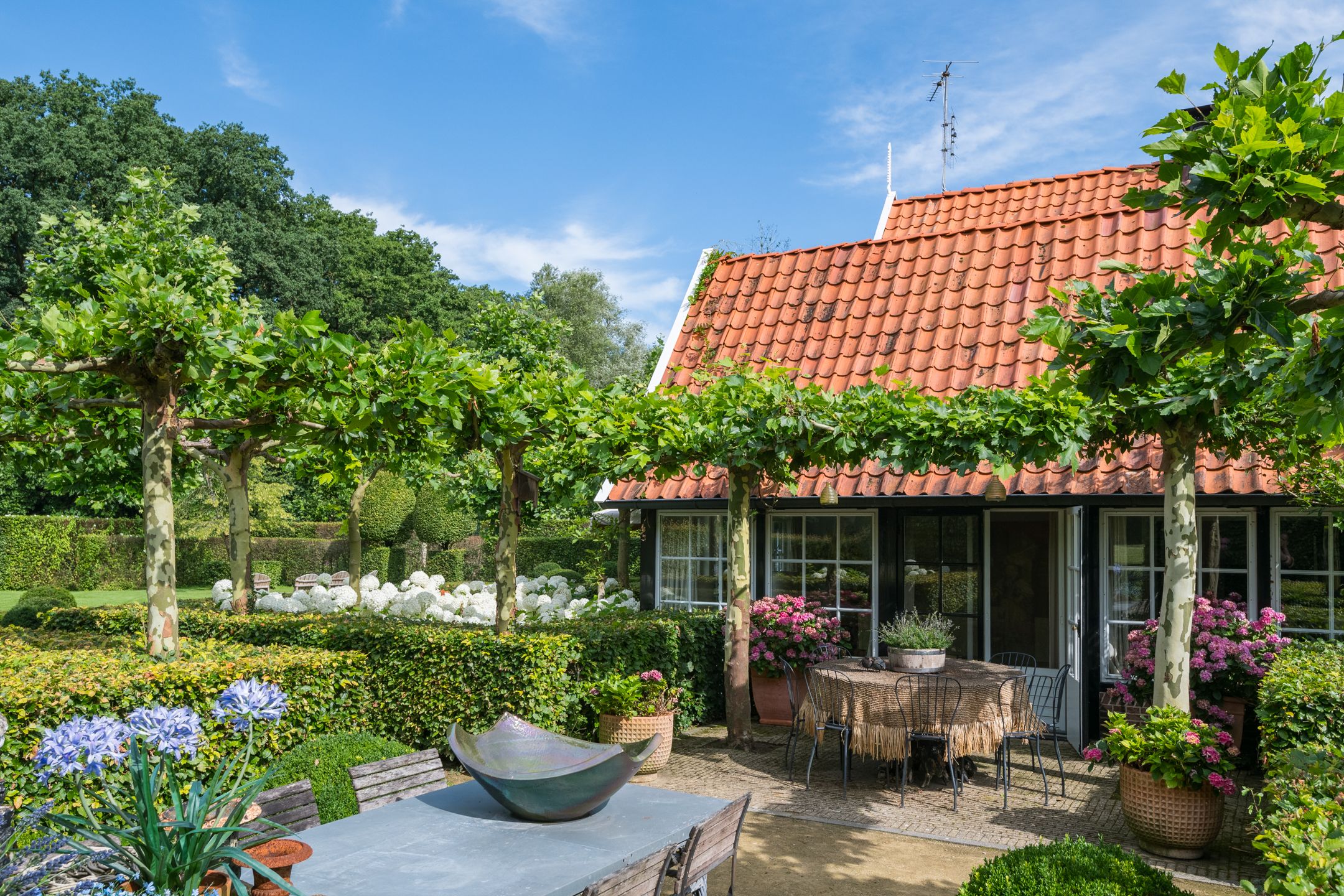 Foto 60 van Leeferdinklaan 4