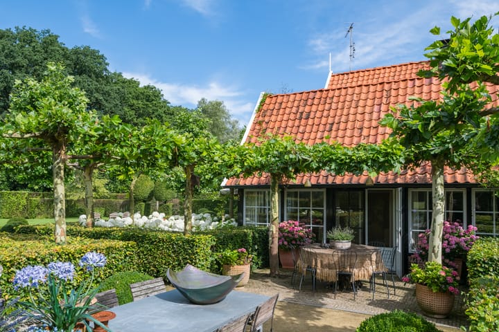 Foto 60 van Leeferdinklaan 4