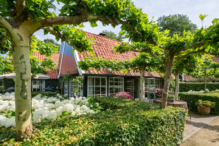 Foto 61 van Leeferdinklaan 4