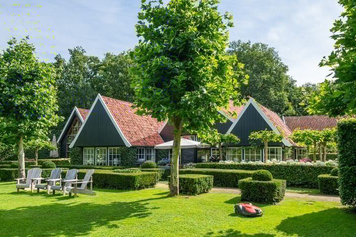 Foto 66 van Leeferdinklaan 4