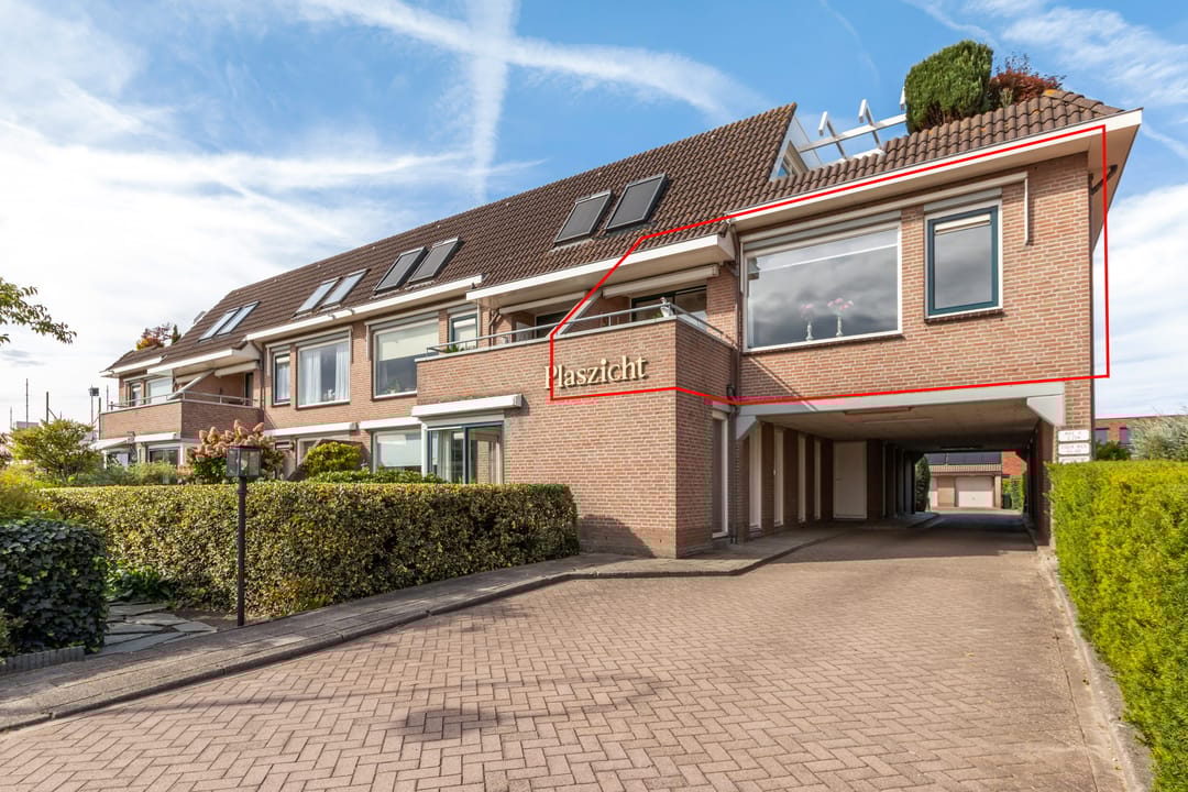 Foto 1 van Zoutmansweg 64-B