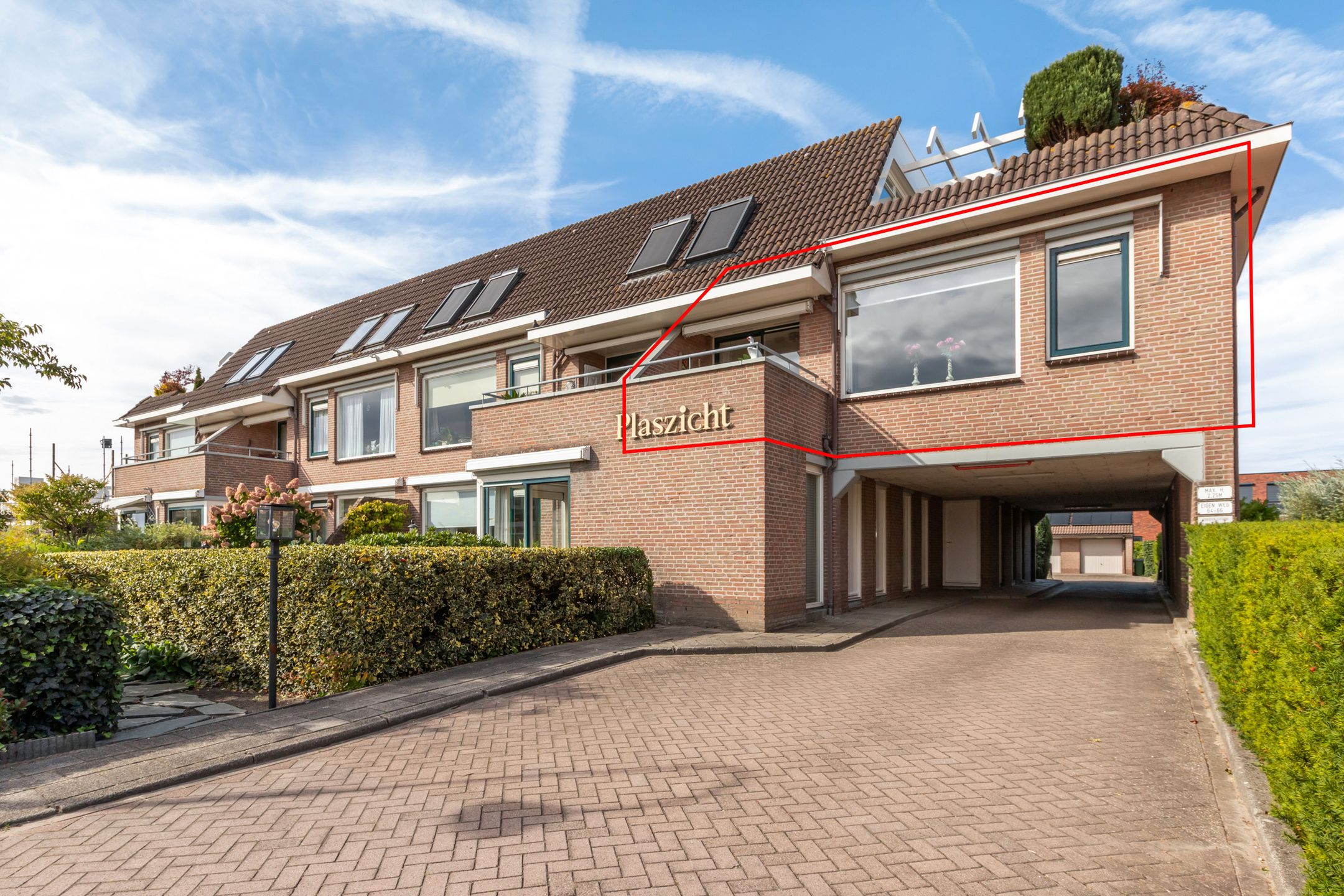 Zoutmansweg 64-B 64 b