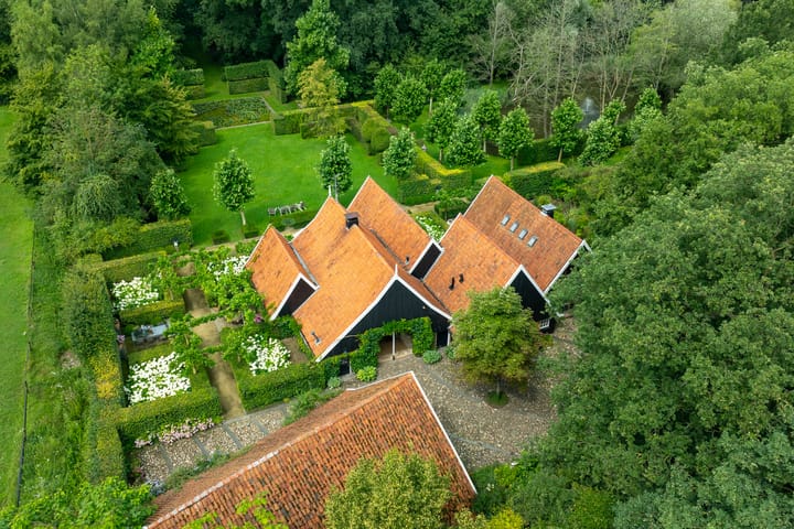 Foto 10 van Leeferdinklaan 4