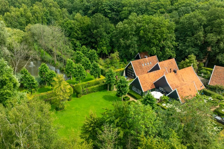 Foto 5 van Leeferdinklaan 4