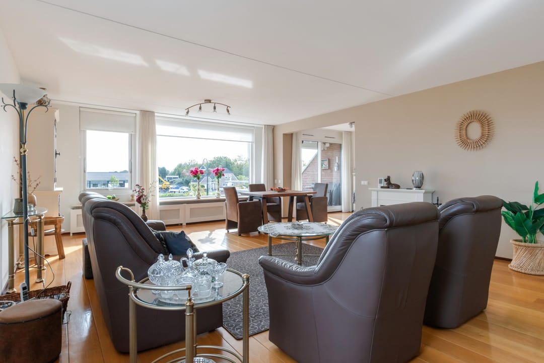 Foto 2 van Zoutmansweg 64-B