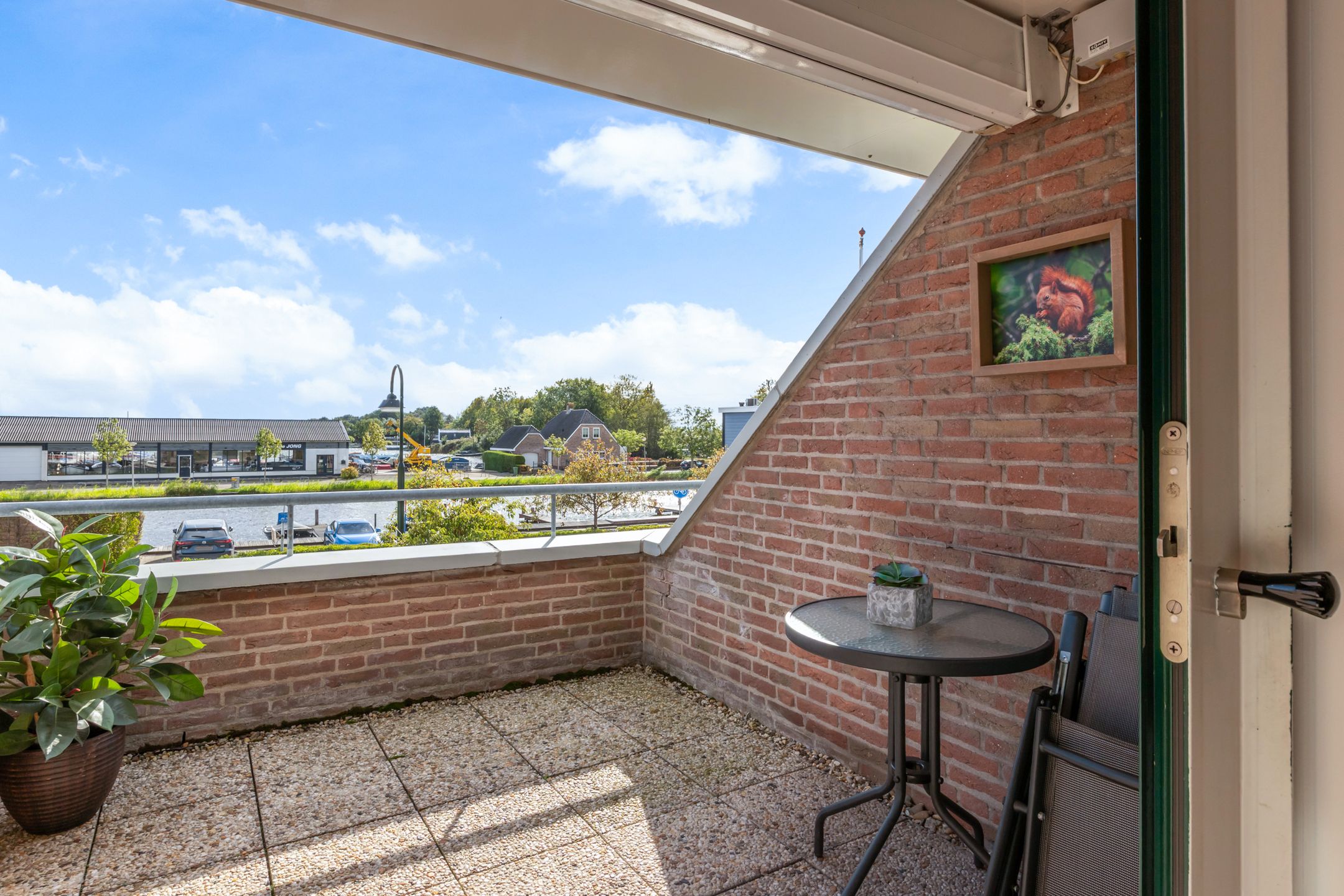 Foto 6 van Zoutmansweg 64-B