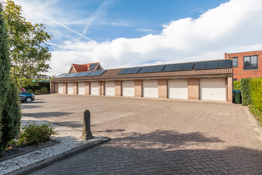 Foto 7 van Zoutmansweg 64-B