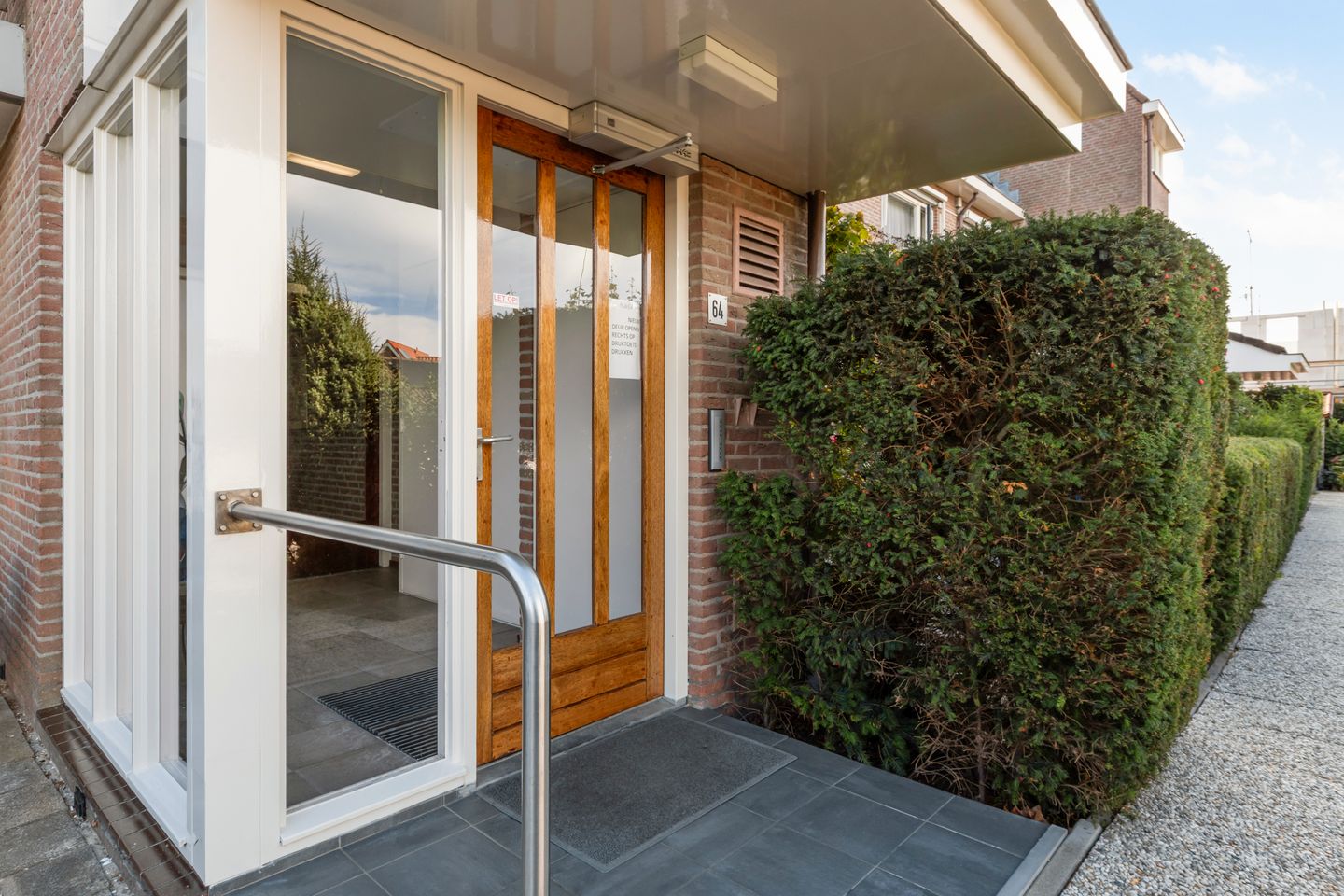 Foto 10 van Zoutmansweg 64-B