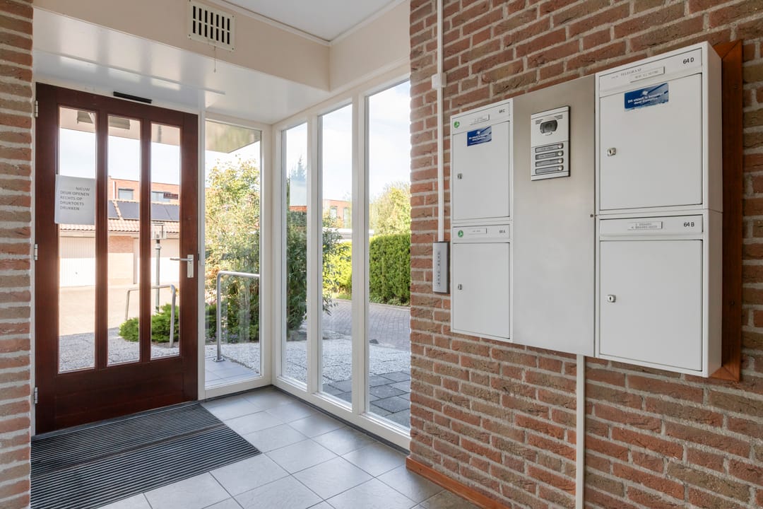 Foto 11 van Zoutmansweg 64-B