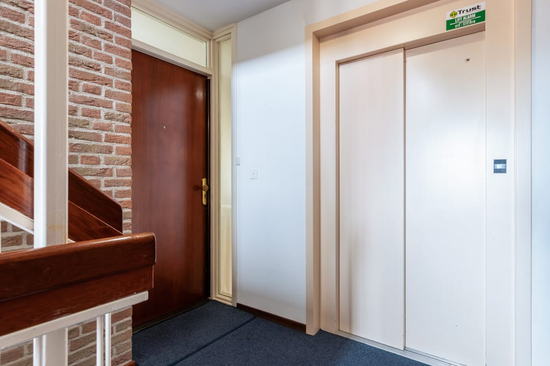 Foto 13 van Zoutmansweg 64-B