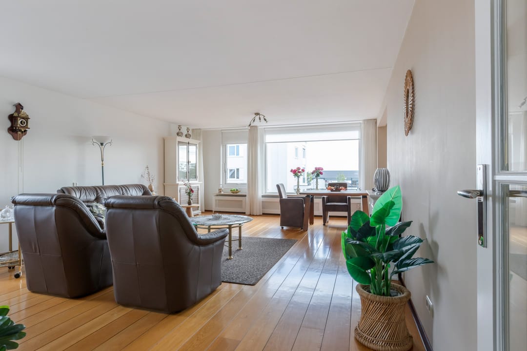 Foto 17 van Zoutmansweg 64-B