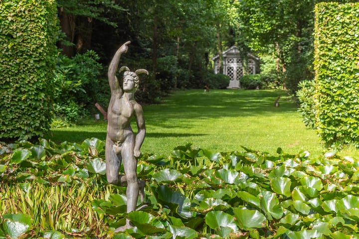 Foto 86 van Leeferdinklaan 4