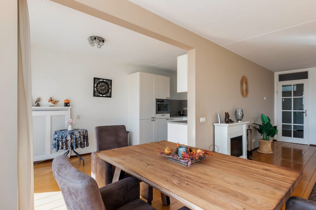 Foto 22 van Zoutmansweg 64-B