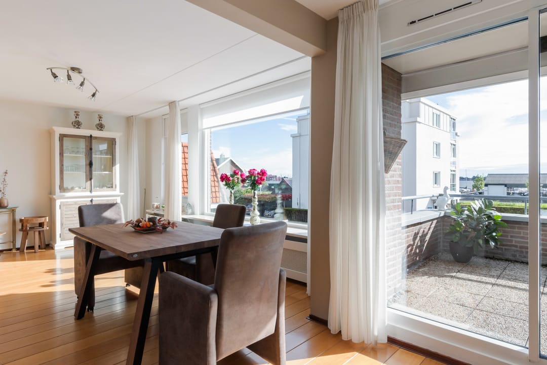 Foto 23 van Zoutmansweg 64-B