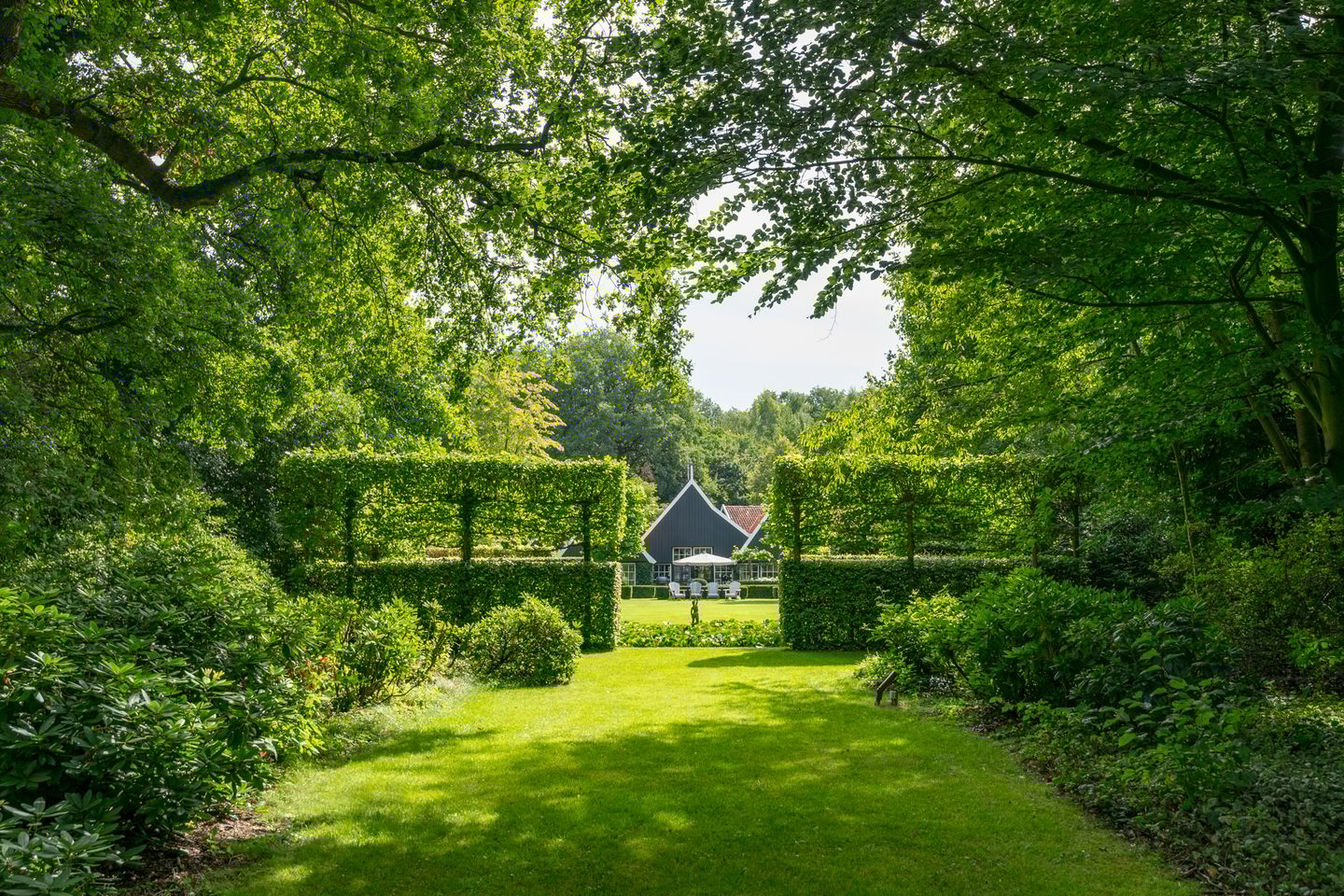 Foto 95 van Leeferdinklaan 4