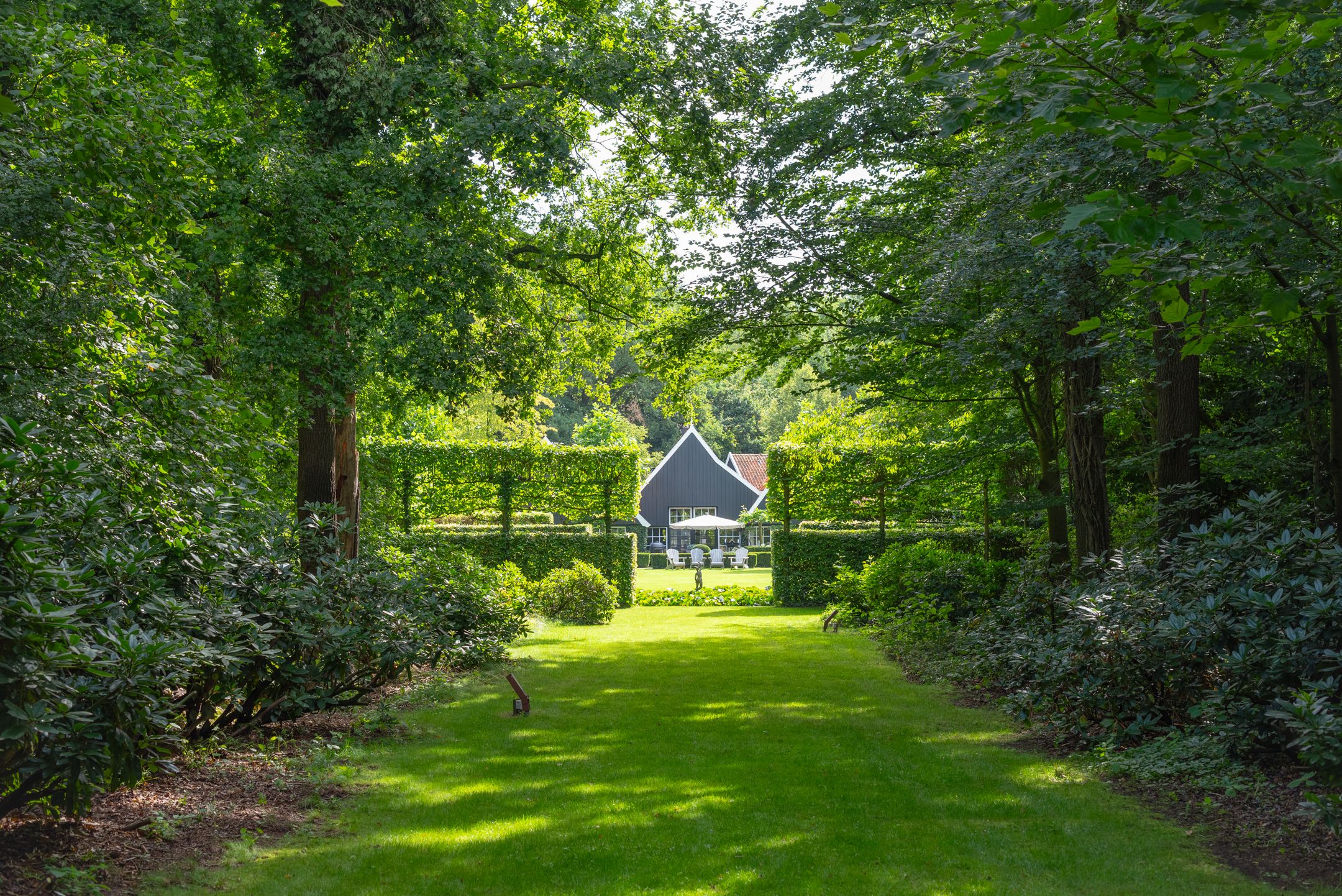 Foto 96 van Leeferdinklaan 4