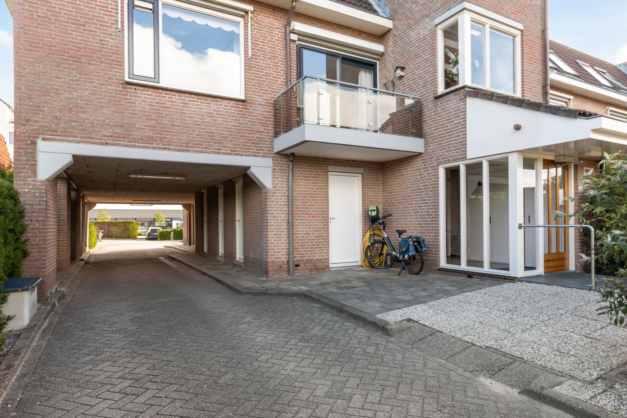 Foto 9 van Zoutmansweg 64-B