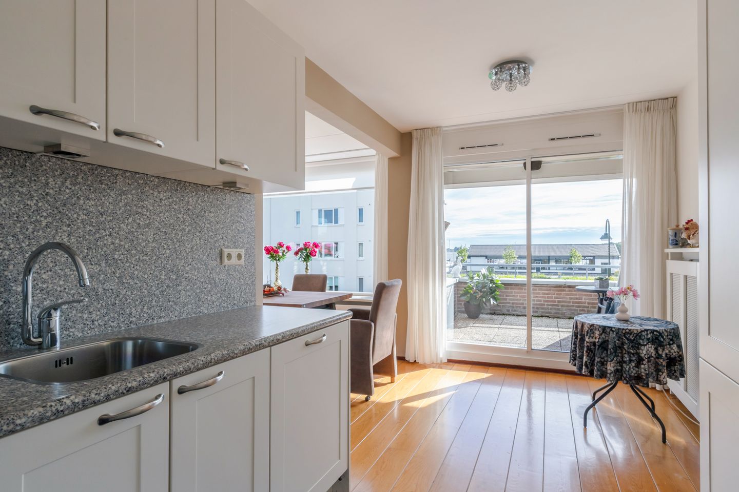 Foto 29 van Zoutmansweg 64-B