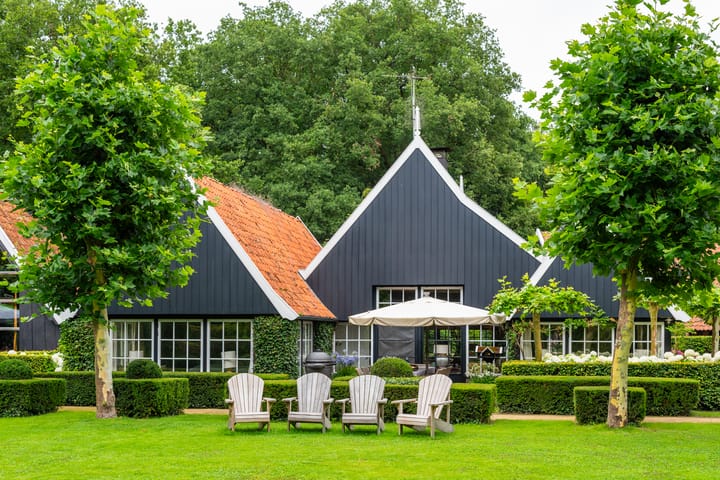 Foto 99 van Leeferdinklaan 4