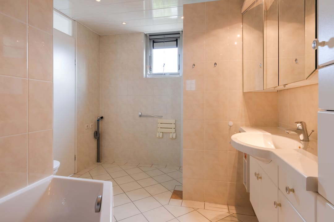 Foto 37 van Zoutmansweg 64-B