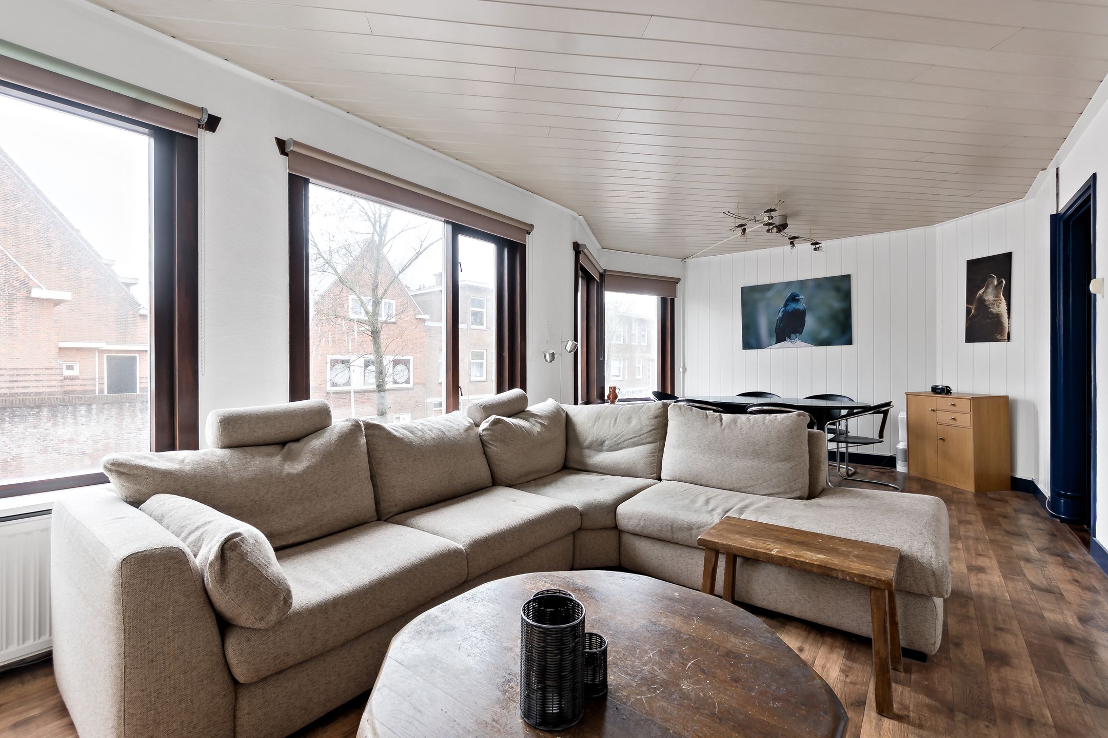 Foto 3 van Tesselsestraat 51