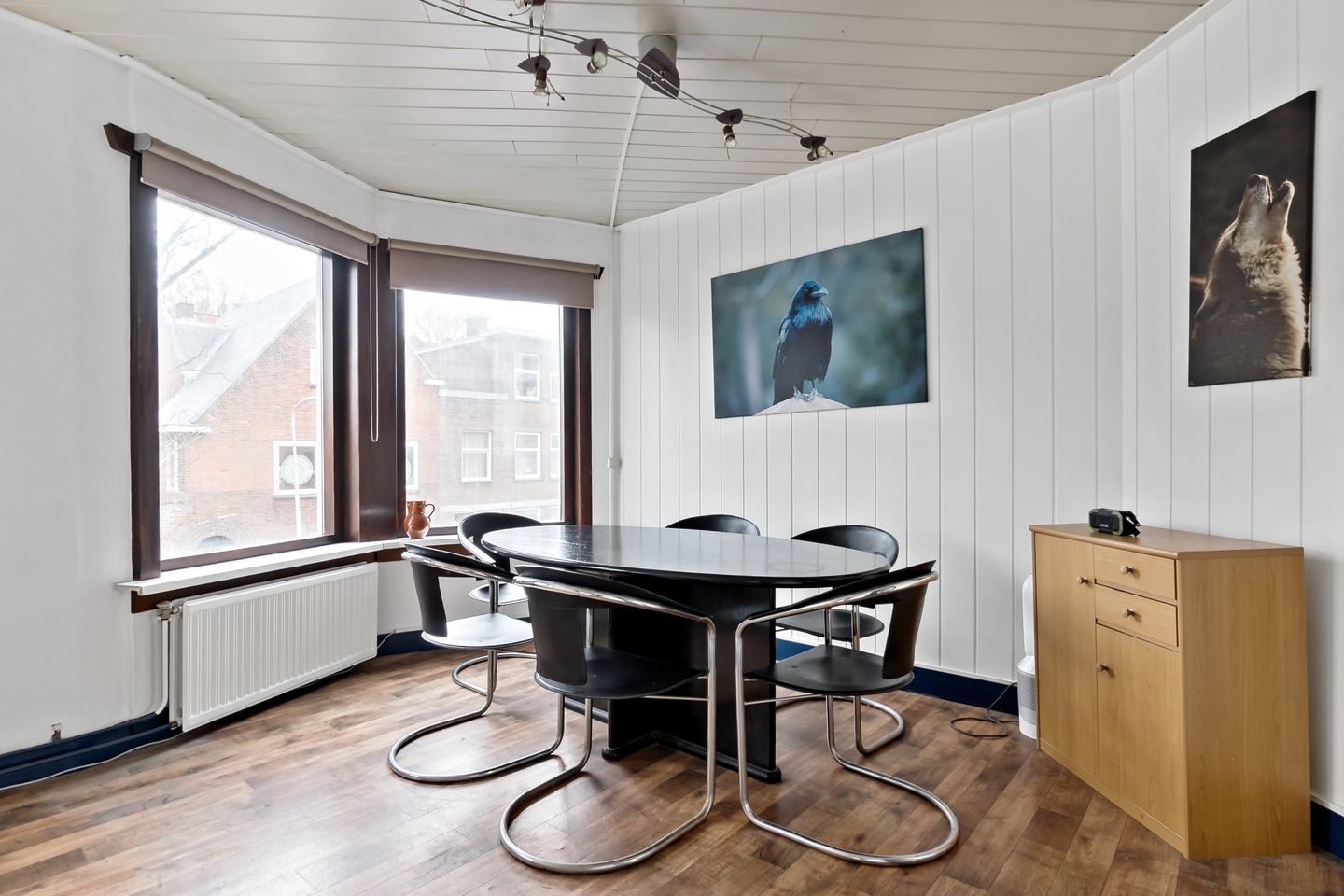 Foto 5 van Tesselsestraat 51