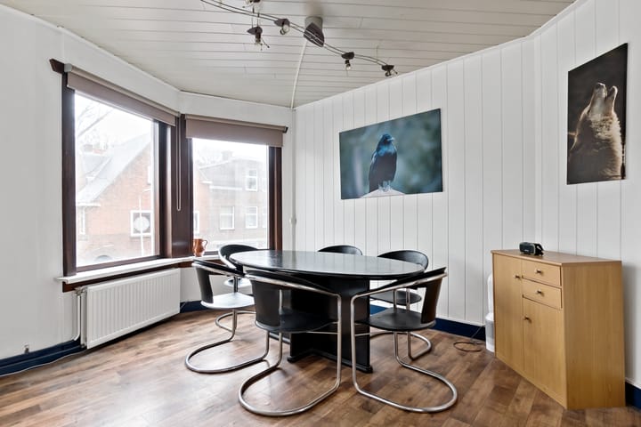 Foto 5 van Tesselsestraat 51