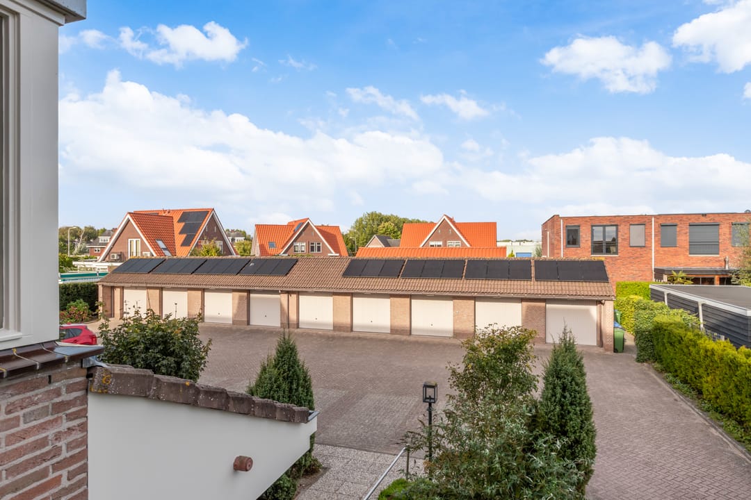 Foto 41 van Zoutmansweg 64-B