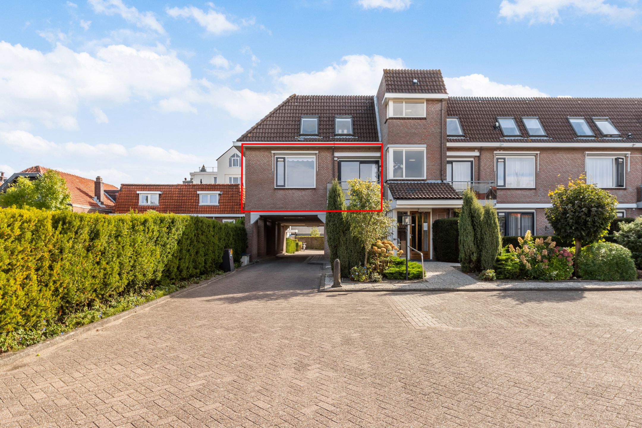 Foto 42 van Zoutmansweg 64-B