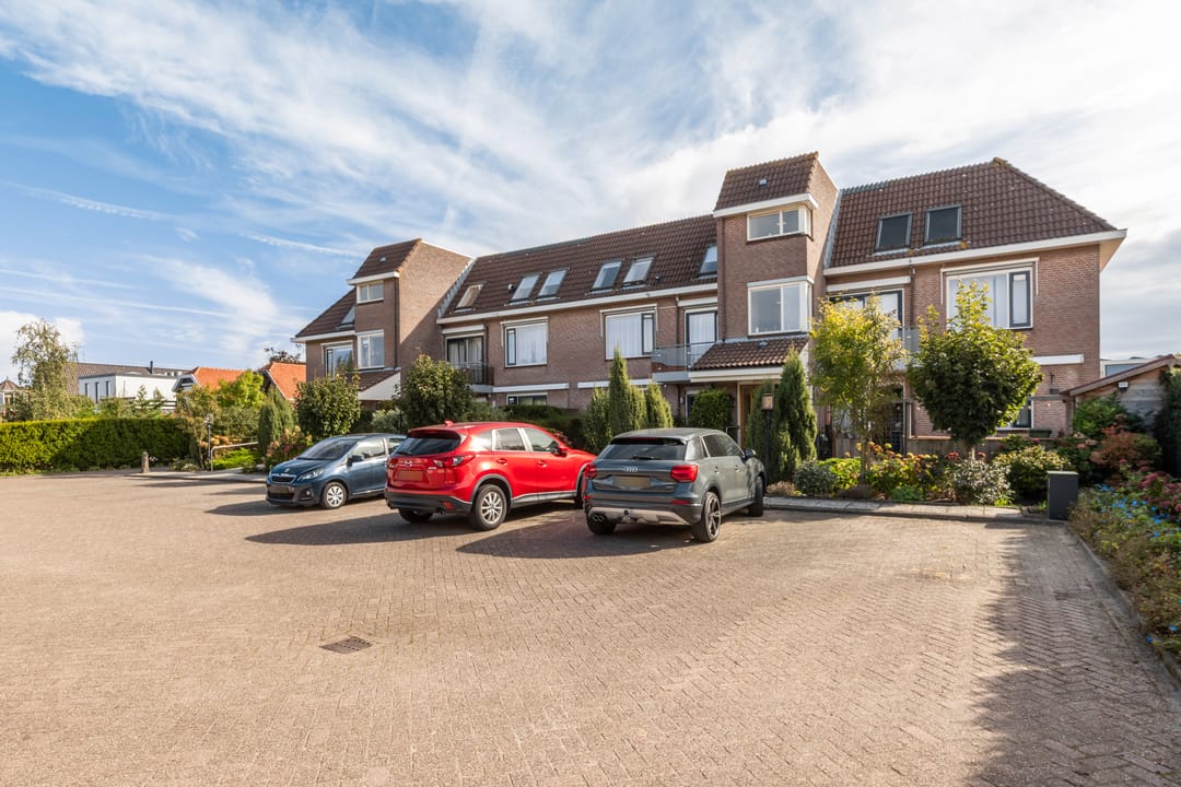 Foto 43 van Zoutmansweg 64-B