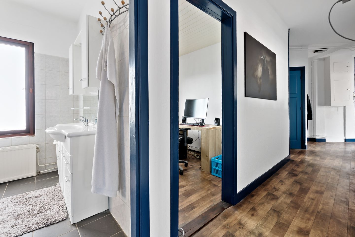 Foto 10 van Tesselsestraat 51