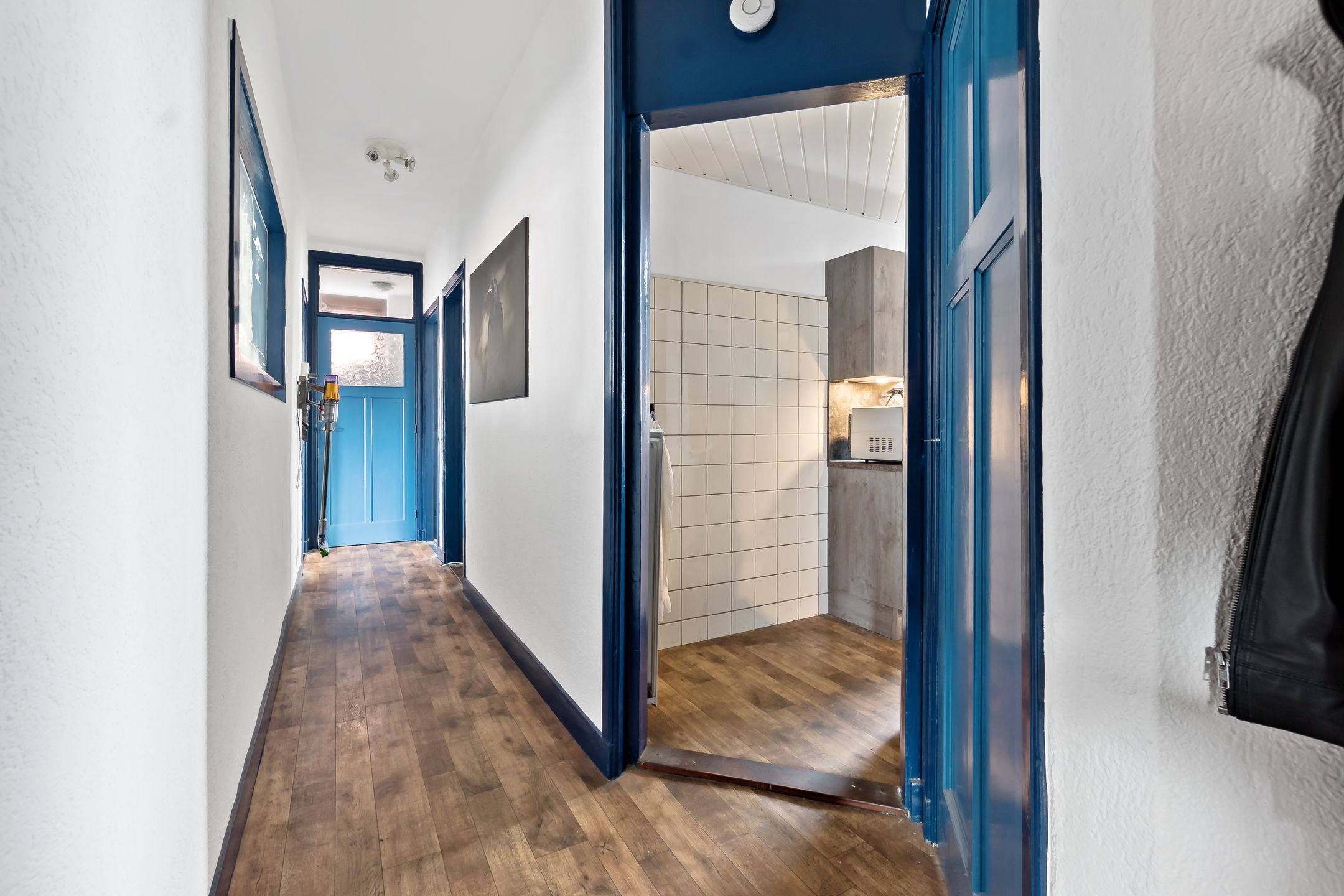 Foto 12 van Tesselsestraat 51