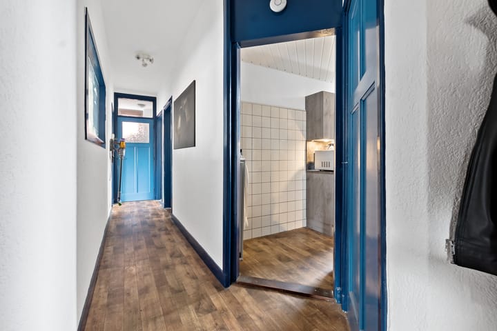 Foto 12 van Tesselsestraat 51