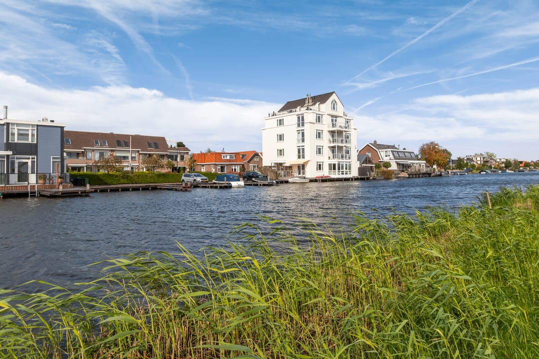 Foto 47 van Zoutmansweg 64-B