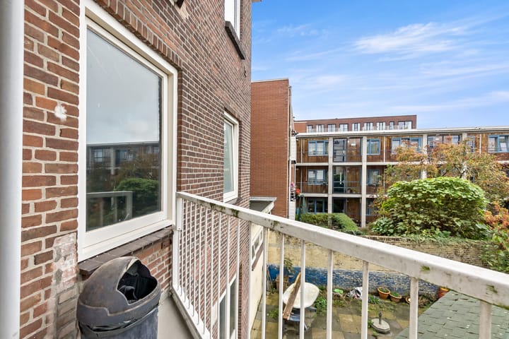 Foto 20 van Tesselsestraat 51