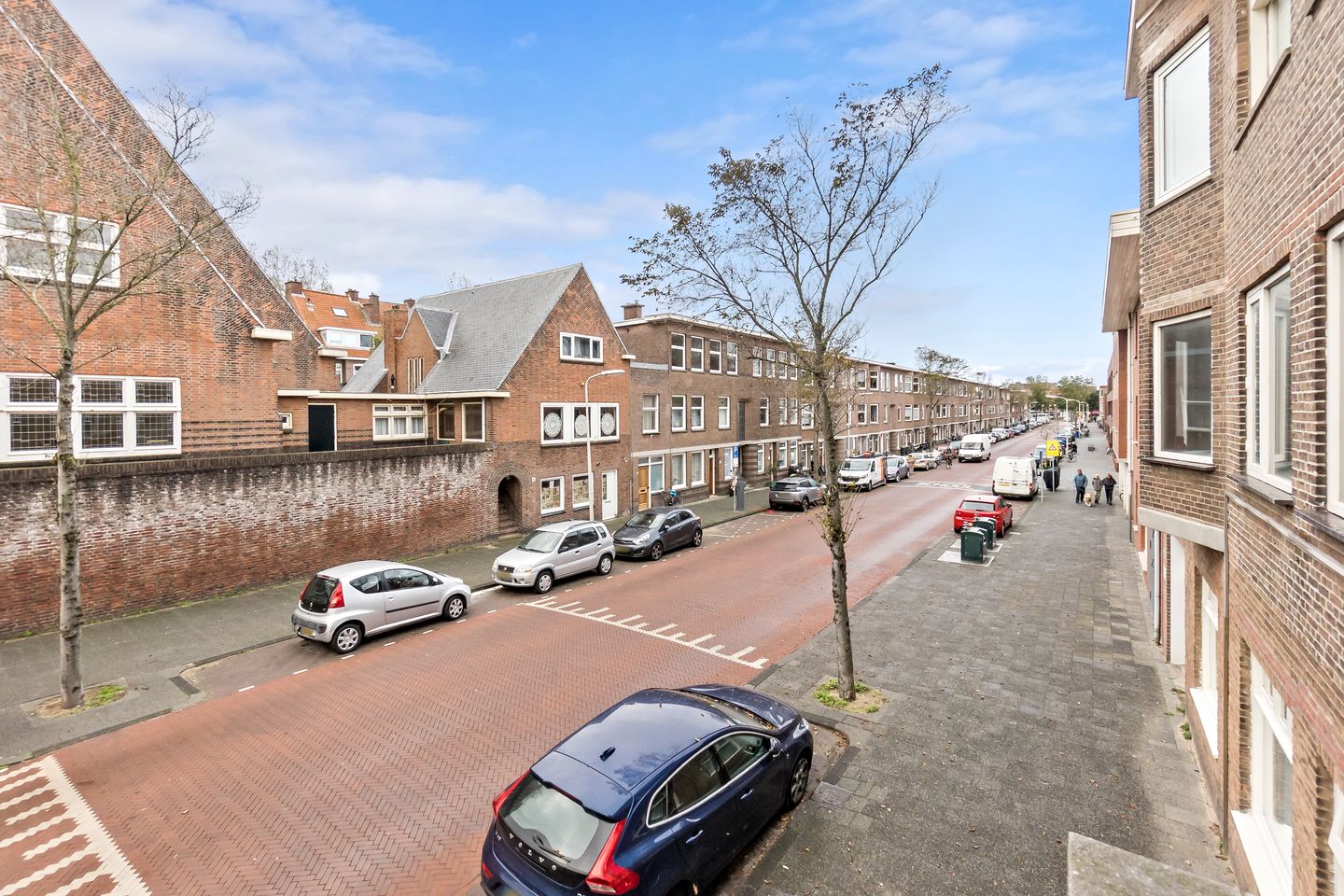 Foto 25 van Tesselsestraat 51