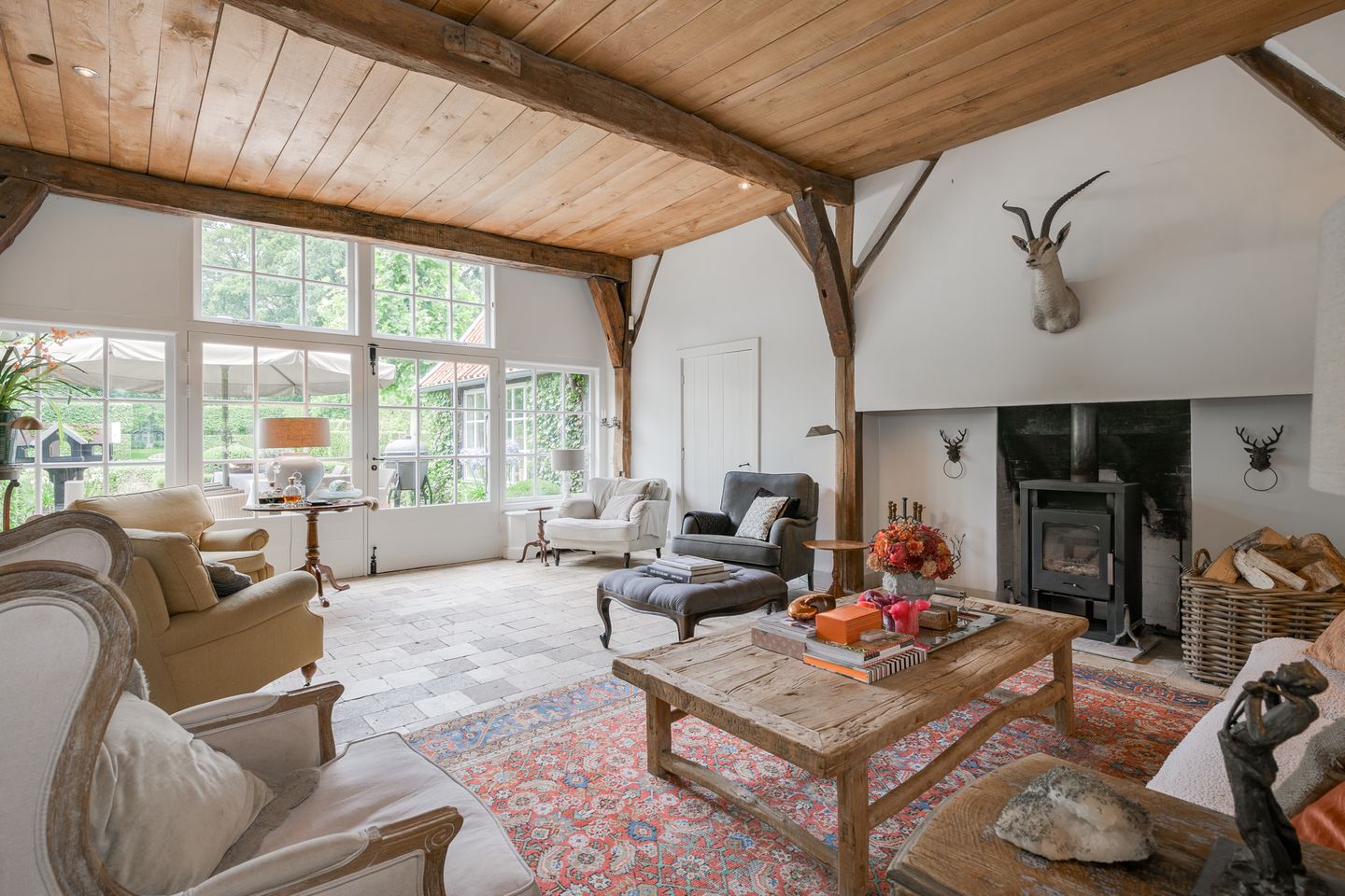 Foto 130 van Leeferdinklaan 4